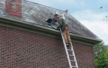 what affects urgent Barnetby Le Wold roof repairs