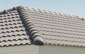 advantages of Barnetby Le Wold clay roofing