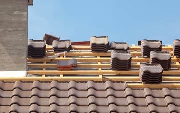 Barnetby Le Wold clay roofing costs