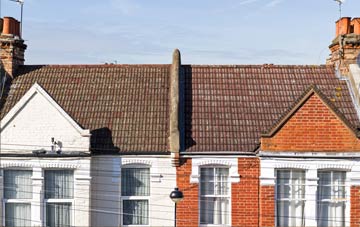 clay roofing Barnetby Le Wold, Lincolnshire
