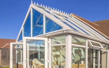 conservatory roof insulation costs Barnetby Le Wold