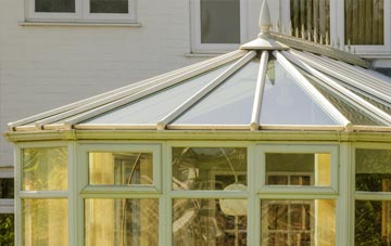 conservatory roof repair Barnetby Le Wold, Lincolnshire