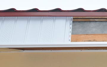 Barnetby Le Wold fascia repair costs