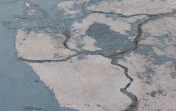 fibreglass roofing replacement Barnetby Le Wold