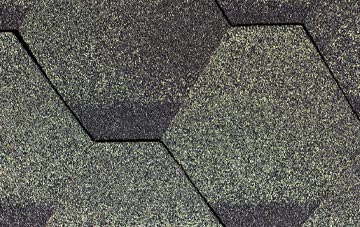 Barnetby Le Wold fibreglass shingle repairs