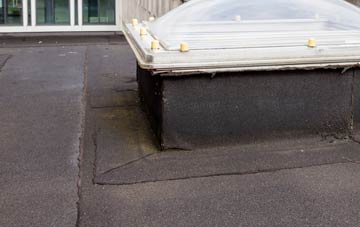 disadvantages of Barnetby Le Wold flat roofs