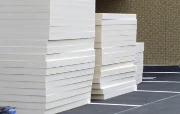 Barnetby Le Wold flat roof insulation costs