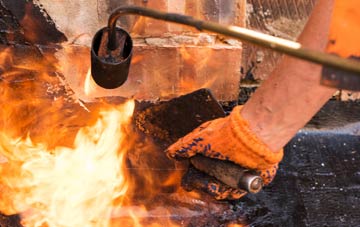 Barnetby Le Wold flat roof repair companies