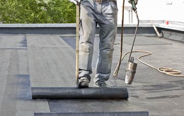 flat roof replacement Barnetby Le Wold, Lincolnshire