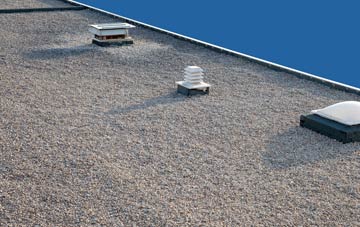 flat roofing Barnetby Le Wold, Lincolnshire