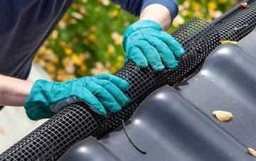 Barnetby Le Wold gutter repair companies