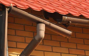 Barnetby Le Wold gutter repair costs