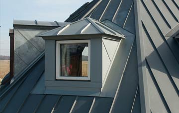 metal roofing Barnetby Le Wold, Lincolnshire