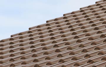 plastic roofing Barnetby Le Wold, Lincolnshire