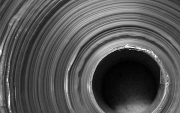 Barnetby Le Wold pvc roof replacement