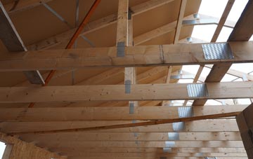 Barnetby Le Wold roof truss costs