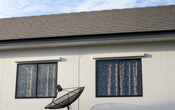 Barnetby Le Wold rubber roof costs