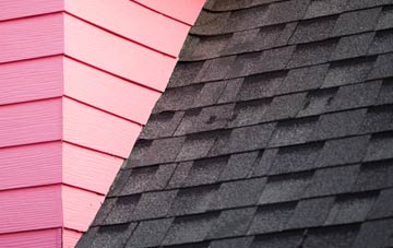 rubber roofing Barnetby Le Wold, Lincolnshire