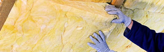 quotes for Barnetby Le Wold roof insulation