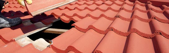 compare Barnetby Le Wold roof repair quotes