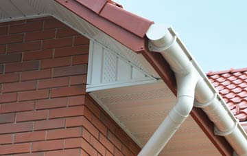 Barnetby Le Wold soffit repair costs
