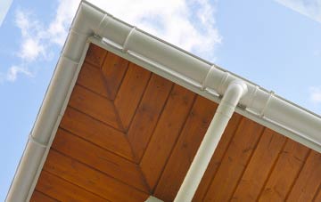 Barnetby Le Wold soffit types