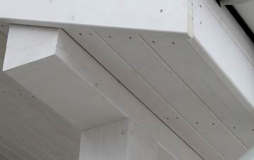 soffits Barnetby Le Wold, Lincolnshire