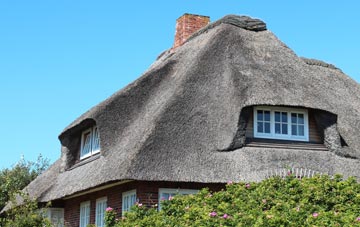 thatch roofing Barnetby Le Wold, Lincolnshire