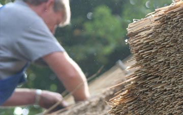 professional Barnetby Le Wold thatchers