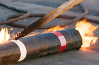 free Barnetby Le Wold flat roofing repair quotes