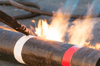 Barnetby Le Wold flat roofing replacement