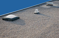 Barnetby Le Wold flat roofing