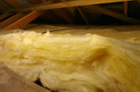 Barnetby Le Wold pitch roof insulation