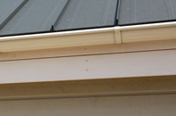 Barnetby Le Wold soffit repair