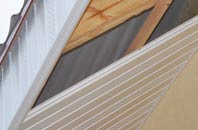 rated Barnetby Le Wold soffit repair companies