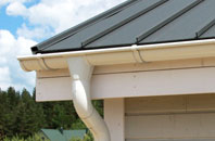 Barnetby Le Wold soffits