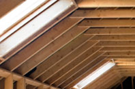 Barnetby Le Wold tapered roof insulation quotes
